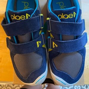 Brand new Plae - Ty sneakers